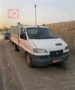 هيونداي ستار اكس